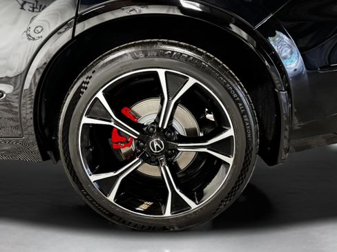 Used 2025 Acura MDX Type S image 52