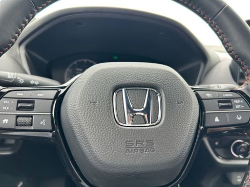 New 2026 Honda HR-V Sport image 25