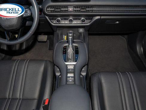 Certified 2024 Honda HR-V EX-L image 25