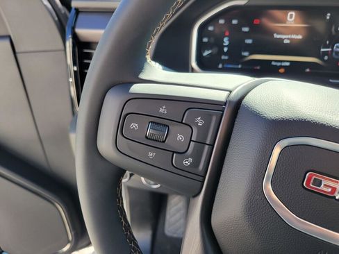 New 2026 GMC Sierra 2500 AT4 w/ AT4 Premium Plus Package image 16