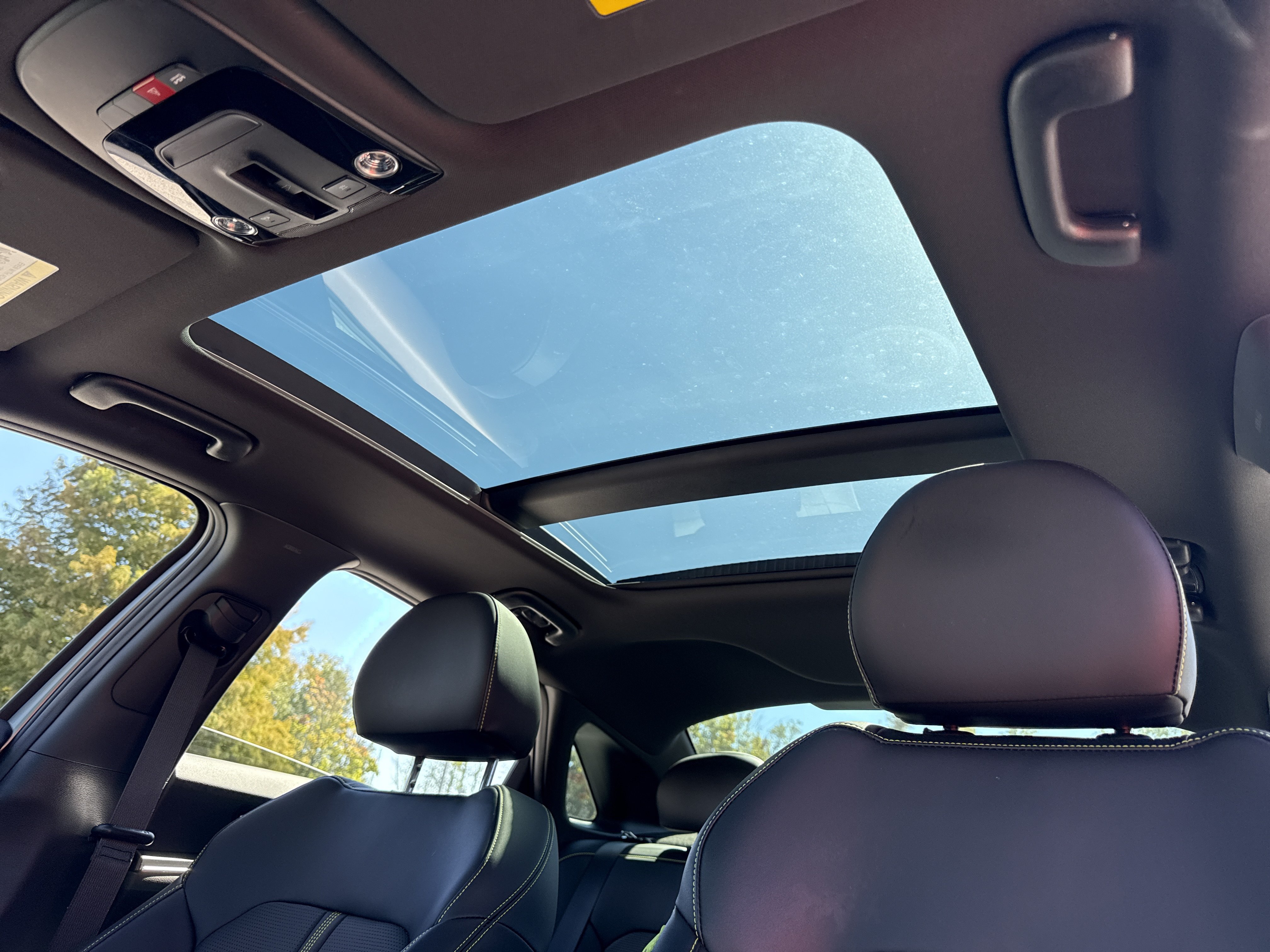 Certified 2026 Kia K5 GT FWD image 6