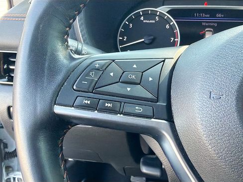 Used 2021 Nissan Sentra SR image 32