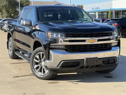 Used 2020 Chevrolet Silverado 1500 LT w/ All-Star Edition