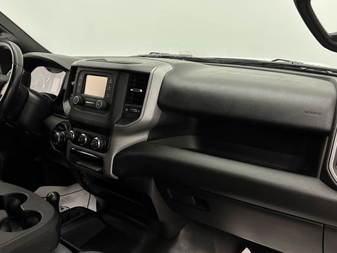 Used 2021 RAM 3500 Tradesman AWD/4WD image 33