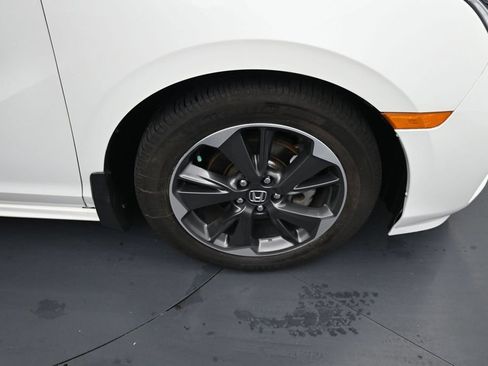 Used 2023 Honda Odyssey Elite image 11
