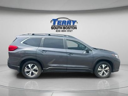 Used 2022 Subaru Ascent Premium w/ Convenience Package