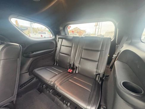 Certified 2022 Dodge Durango Citadel image 23