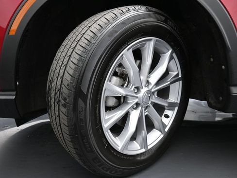 Certified 2024 Honda CR-V EX image 16