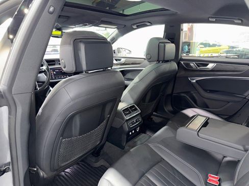Used 2019 Audi A7 3.0T Premium Plus AWD/4WD image 9