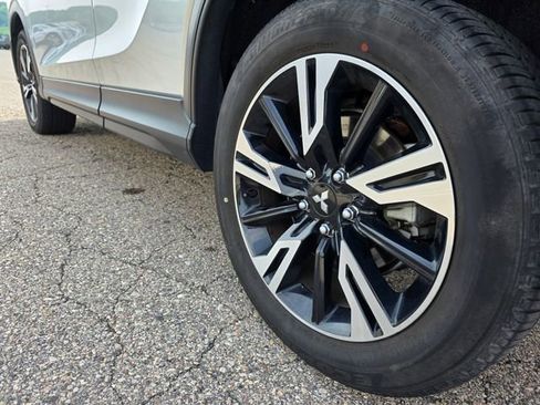 Used 2024 Mitsubishi Eclipse Cross SE image 36