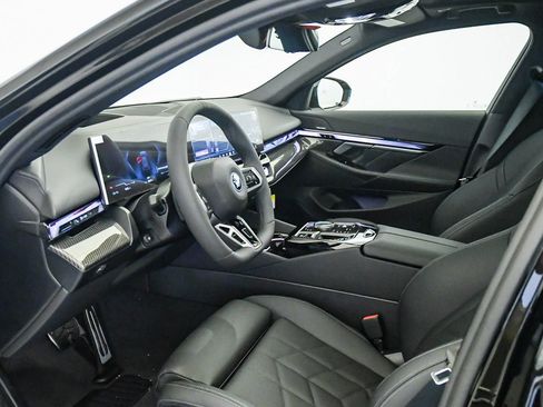 New 2026 BMW i5 eDrive40 w/ M Sport Package image 19