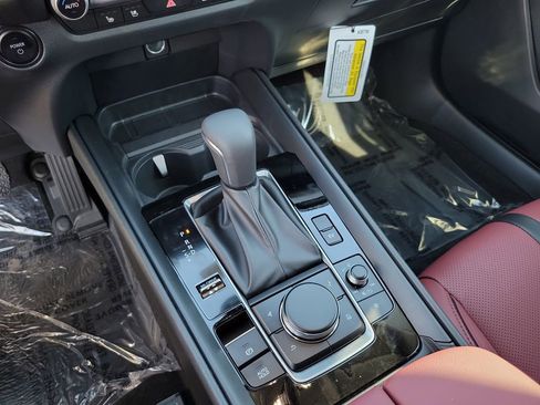 New 2026 MAZDA CX-50 AWD 2.5 Hybrid w/ Premium Pkg image 12