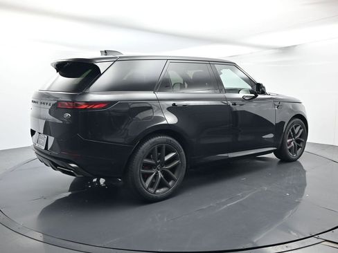 Used 2023 Land Rover Range Rover Sport SE Dynamic AWD/4WD image 15