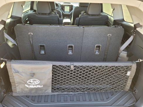 New 2026 Subaru Ascent Limited image 18