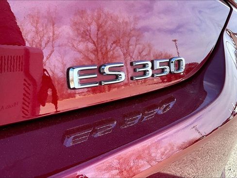 Used 2023 Lexus ES 350 w/ Premium Package image 42