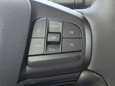 New 2025 Ford Mustang Mach-E Premium image 26