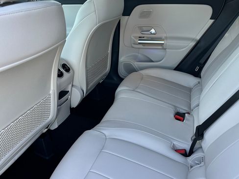 New 2026 Mercedes-Benz GLA 250 4MATIC image 12