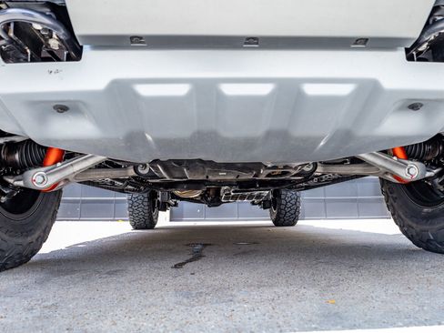 Used 2025 Ford Ranger Raptor AWD/4WD image 15