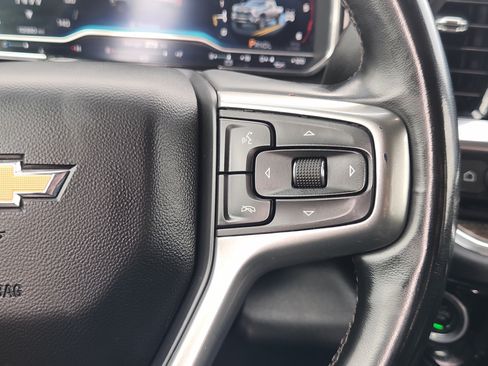 Used 2024 Chevrolet Silverado 2500 LT AWD/4WD image 27