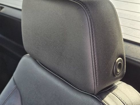 Used 2025 Chevrolet Silverado 1500 W/T w/ WT Value Package RWD image 14
