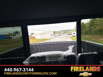 New 2026 Chevrolet Silverado 1500 LT