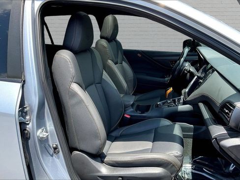 Used 2023 Subaru Outback Wilderness AWD/4WD image 28