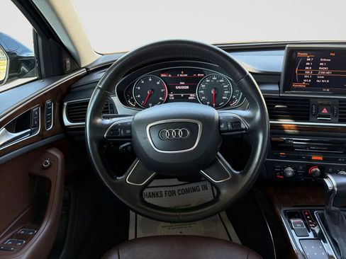 Used 2013 Audi A6 3.0T Premium Plus AWD/4WD image 29