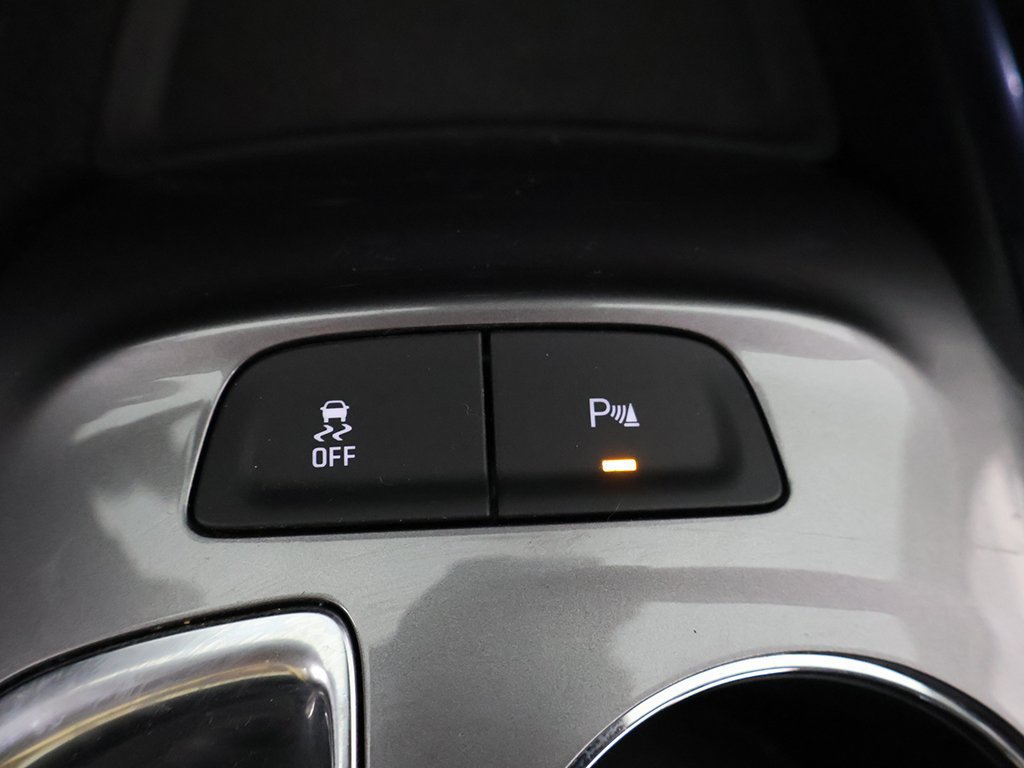 Used 2024 Chevrolet Malibu LT FWD image 41