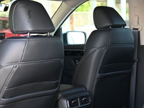 New 2026 Honda Pilot EX-L image 21