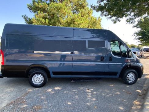 Used 2019 RAM ProMaster 3500 image 6