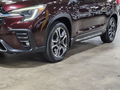 Used 2023 Subaru Ascent Touring image 17