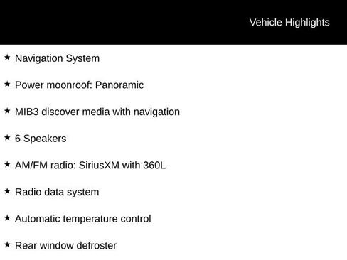 Used 2025 Volkswagen Atlas SEL image 11