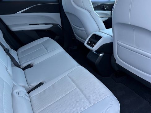 Certified 2024 Cadillac Lyriq Sport image 16