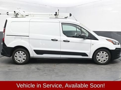 Used 2023 Ford Transit Connect XL FWD image 9