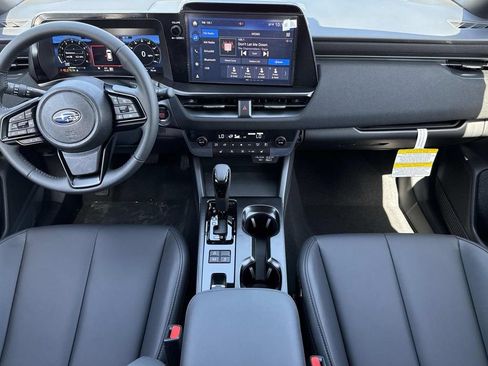 New 2026 Subaru Outback Premium AWD/4WD image 11