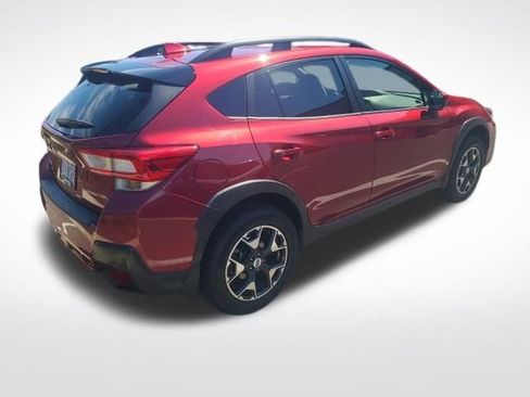Used 2018 Subaru Crosstrek 2.0i Premium w/ Eyesight System AWD/4WD image 7