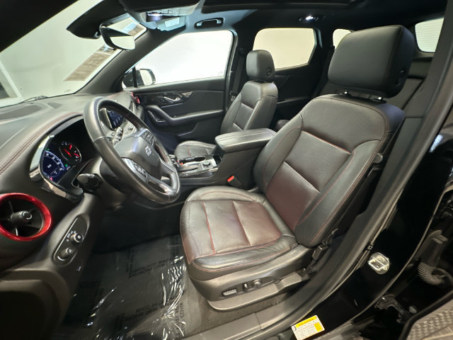Used 2019 Chevrolet Blazer RS AWD/4WD image 12