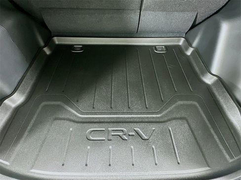 New 2026 Honda CR-V Sport-L image 29