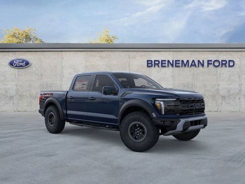New 2025 Ford F150 Raptor image 7