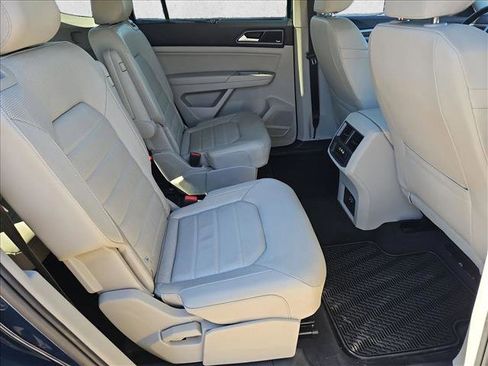 Used 2019 Volkswagen Atlas SEL Premium image 22