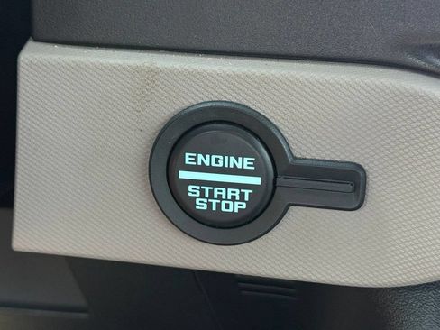 Used 2022 Ford Bronco Wildtrak AWD/4WD image 11
