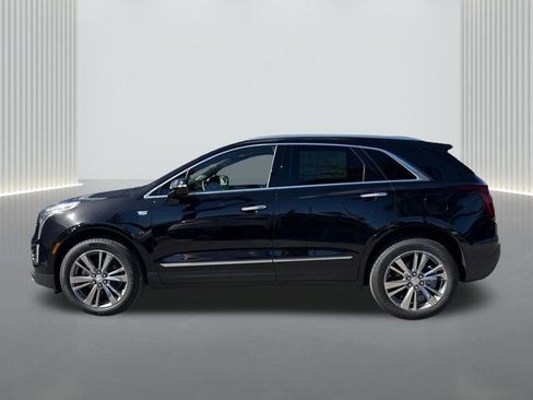 New 2026 Cadillac XT5 Premium Luxury image 8