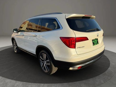 Used 2016 Honda Pilot Touring image 7