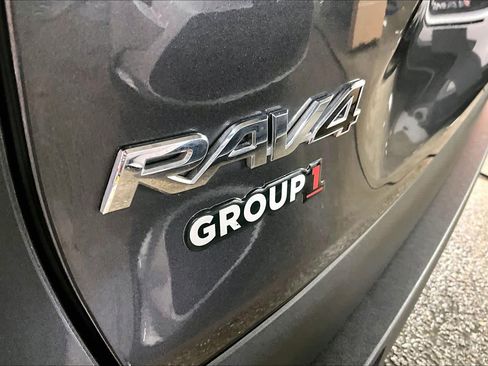 Certified 2023 Toyota RAV4 XLE Premium image 10