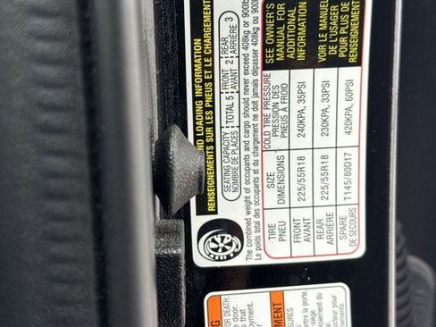 Used 2020 Subaru Forester Limited image 40