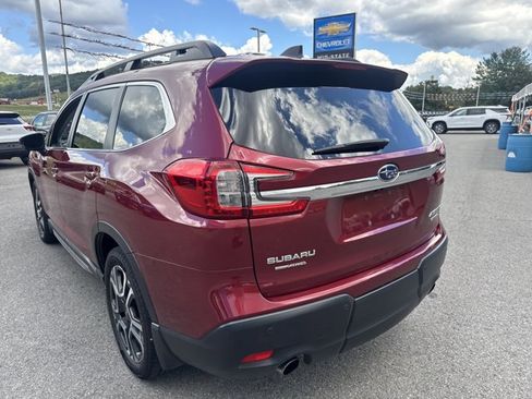 Used 2024 Subaru Ascent Limited w/ Technology Package image 6