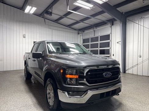 Used 2023 Ford F150 XLT image 28