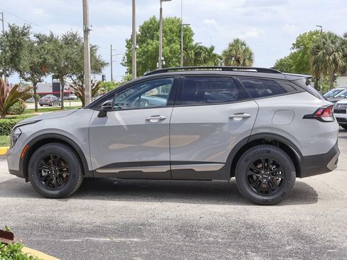 Used 2023 Kia Sportage X-Pro AWD/4WD image 17