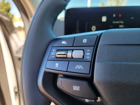 New 2025 Kia EV6 Light image 16