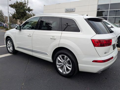 Used 2019 Audi Q7 2.0T Premium w/ Convenience Package image 10